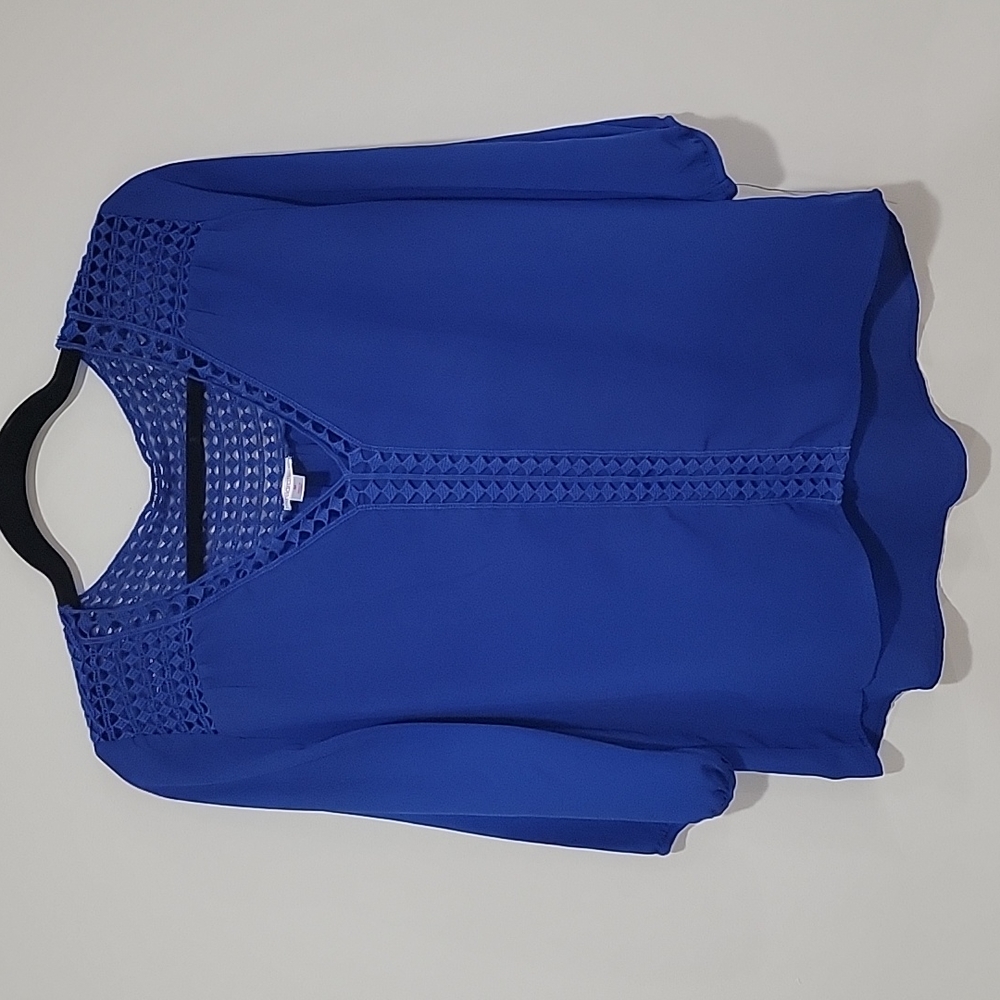Xhilaration blouse